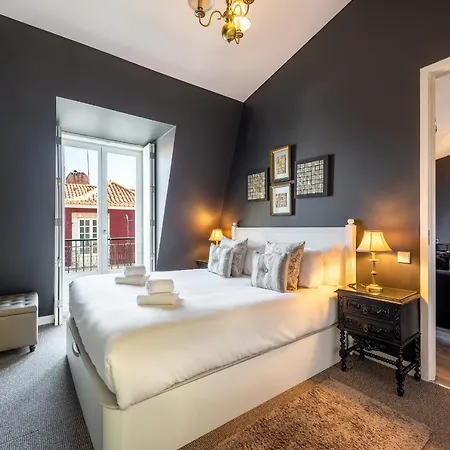 Guestready - Modern Ideal For 2 Lisbon