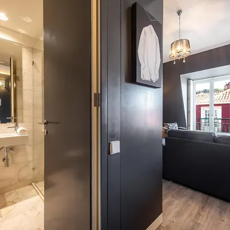Guestready - Modern Ideal For 2 Apartment Lisbon