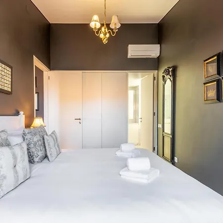 Guestready - Modern Ideal For 2 Apartment Lisbon