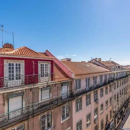 Guestready - Modern Ideal For 2 Lisbon