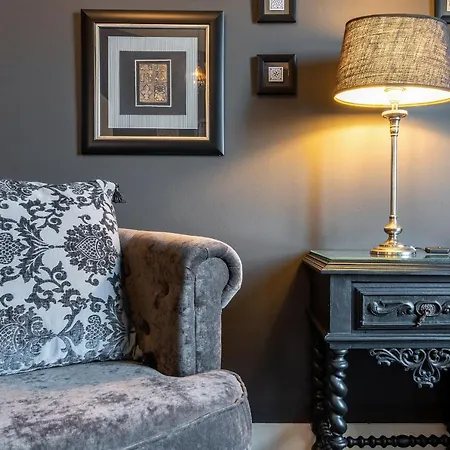 Guestready - Modern Ideal For 2 Apartment