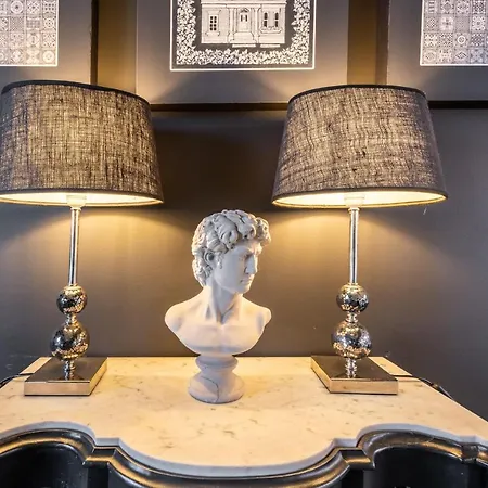 Guestready - Modern Ideal For 2 Апартаменты *